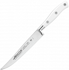 Нож для стейка 13см ARCOS Riviera Blanca из кованной стали NITRUM, Испания